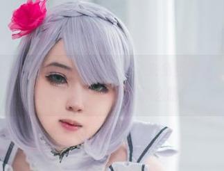 一张Hatori Sama的油亮图片，来免费领走，保你每天都Shine！你还等什么呀？